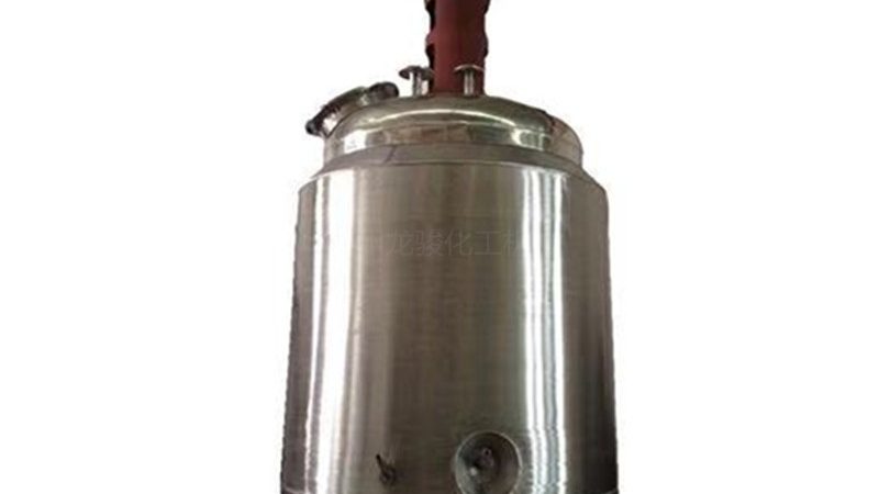 化工分离设备材质选择：关键因素与误区解析**