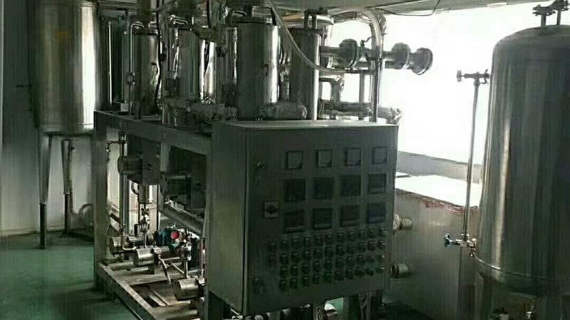 化工管道日常巡检保养，这些细节不能忽视