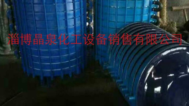 工业换热器：揭秘十大国产品牌背后的技术实力**