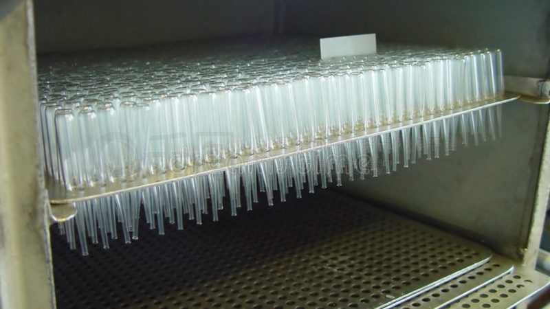 精馏塔定制生产：从设计到交付的关键环节**
