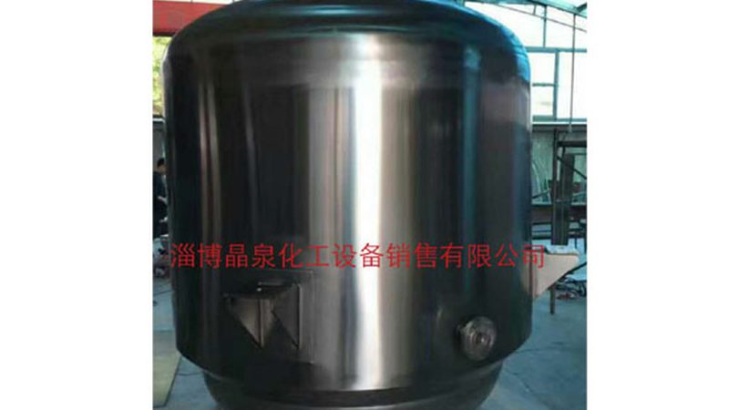 实验室蒸馏设备：定制化需求下的关键考量**