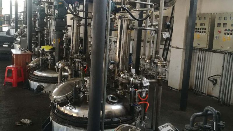 揭秘广东风冷冷凝器：高效节能的秘密武器