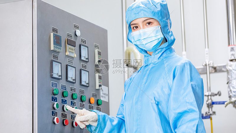 食品搅拌罐：使用中的关键注意事项揭秘
