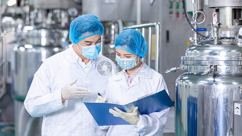 蒸发器材质选择：揭秘化工生产中的关键因素**