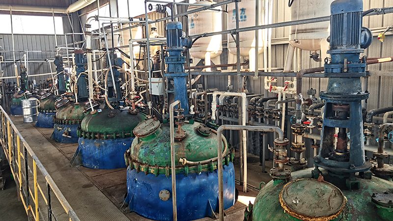 水冷冷凝器型号揭秘：参数解析与选型要点