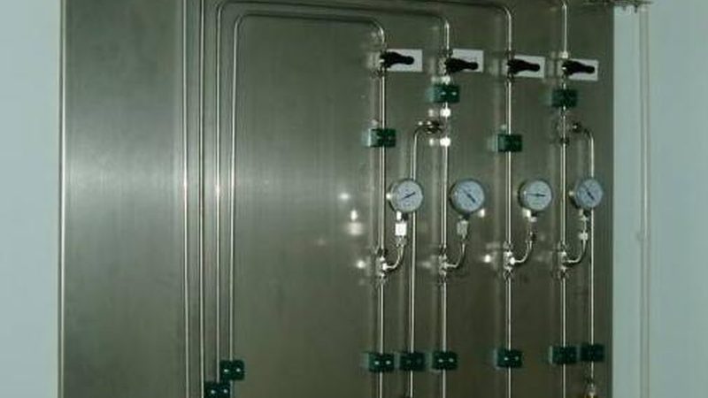 制药蒸馏塔定制：揭秘定制报价背后的关键因素