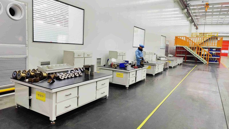 日照发酵罐：揭秘其关键技术与选购要点
