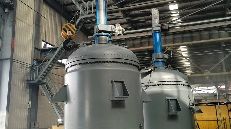 非标压力容器检验规程：确保安全运行的关键步骤