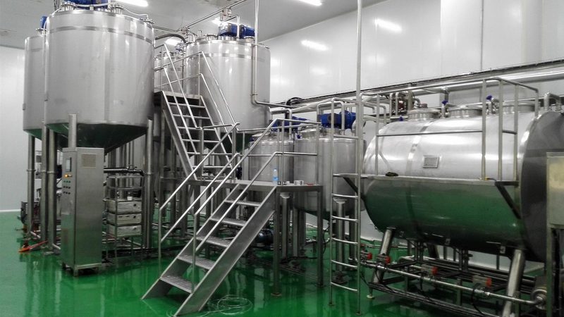 有机溶剂喷雾干燥机：揭秘其价格构成与选购要点**
